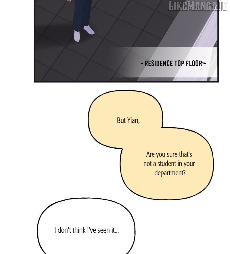 Soul to Soul Chapter 3 - page 5